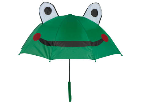Kinderregenschirm LEON Werbeartikel