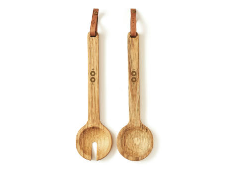 VINGA Alcamo Servierbesteck Werbeartikel