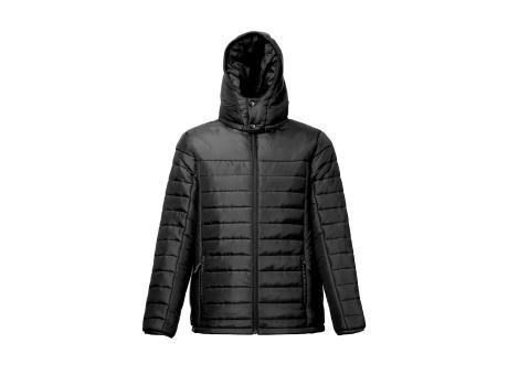 THC SHIELD. Herren-Kapuzenjacke bedrucken