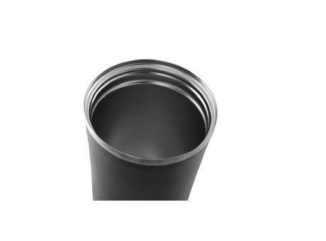 PHELPS. Reisebecher aus Edelstahl und PP 470 ml bedrucken