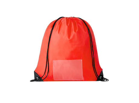 Product image Startnummernrucksack Selasi bedrucken
