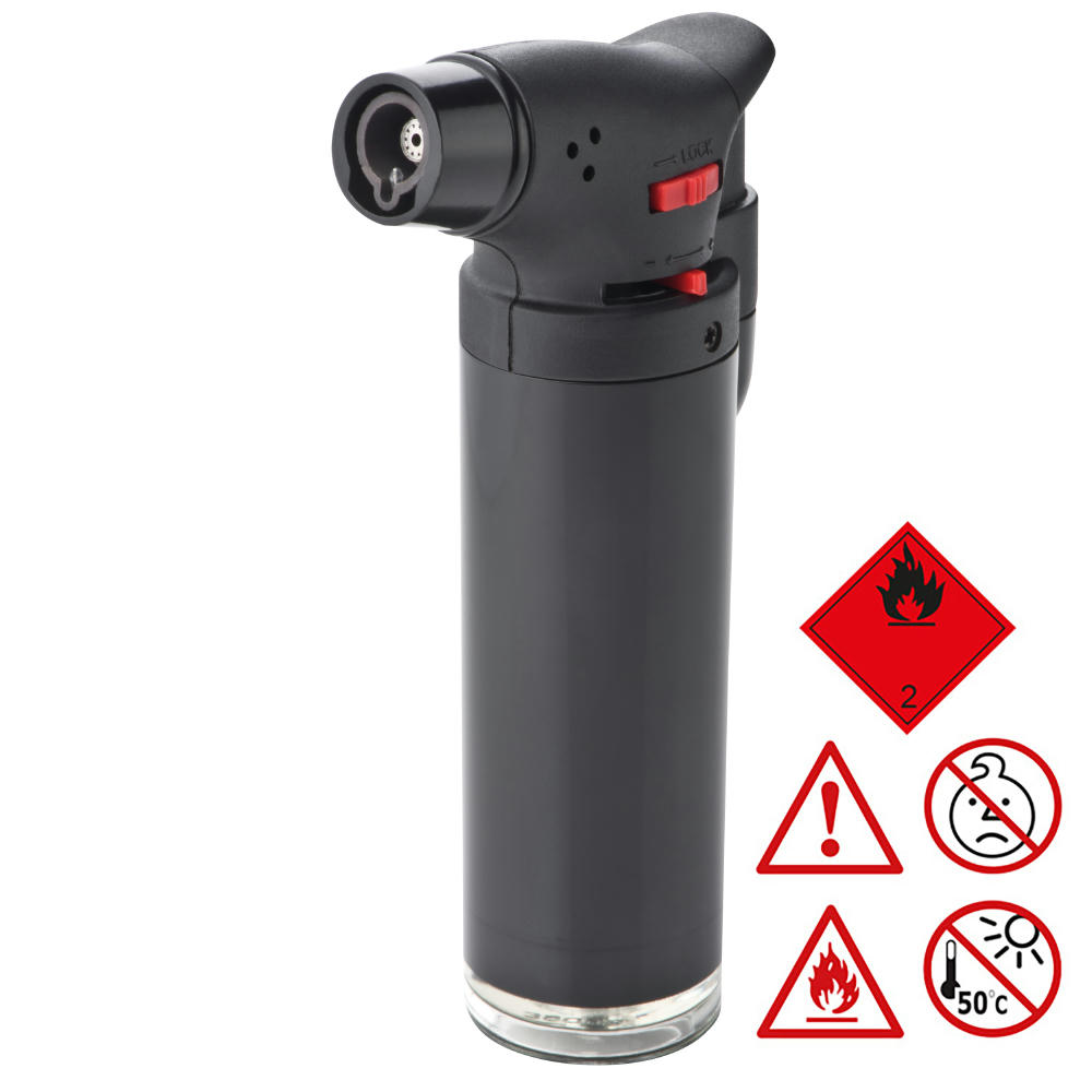 Product image Flambierbrenner Pesaro Werbeartikel