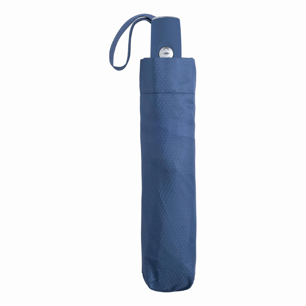 ORIANA - Vollautomatischer Windproof-Taschenschirm Werbeartikel