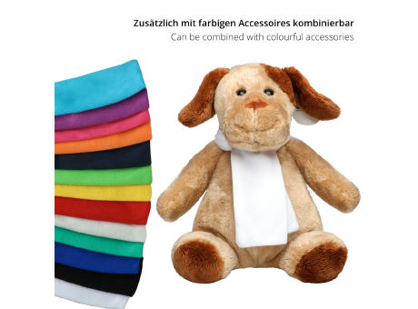 Hund Helge Werbeartikel