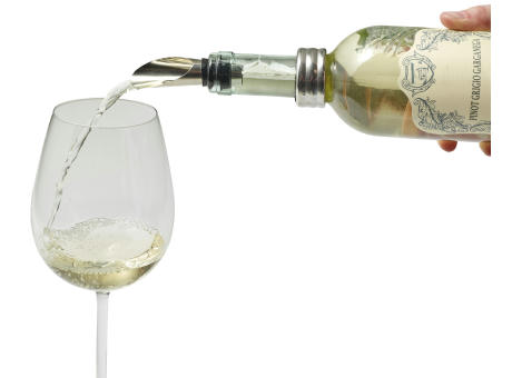 4-teiliges Weinset Jeremy Werbeartikel