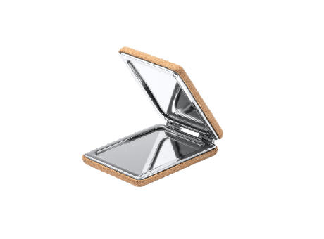 Product image SANTIS Taschenspiegel Werbeartikel