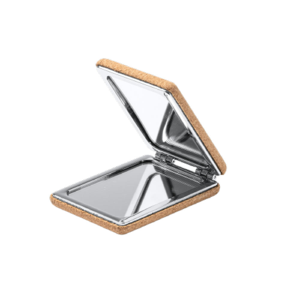 Product image SANTIS Taschenspiegel Werbeartikel