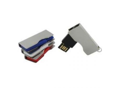 Product image USB-Stick Mini 053 USB 2.0 COB   1 GB Blau bedrucken