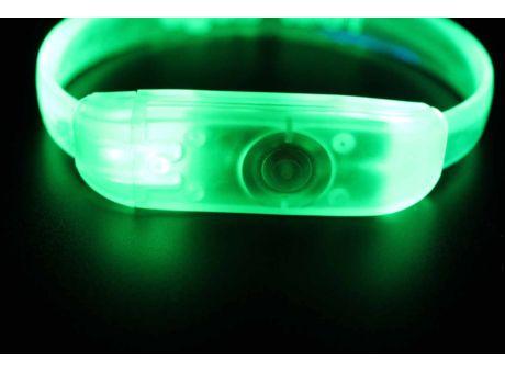 Led Armband MULTI COLOUR bedrucken
