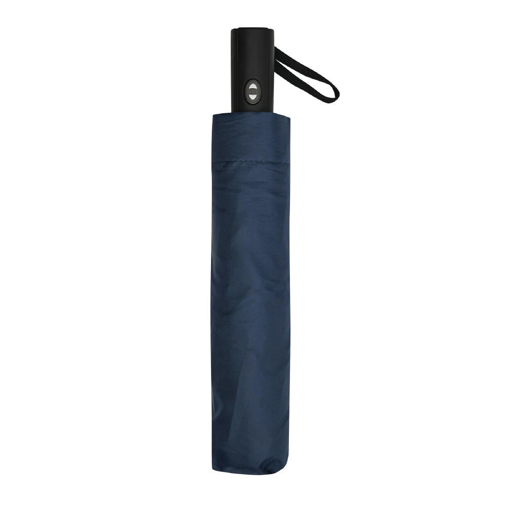 MISTRAL - Vollautomatischer Windproof-Taschenschirm Werbeartikel