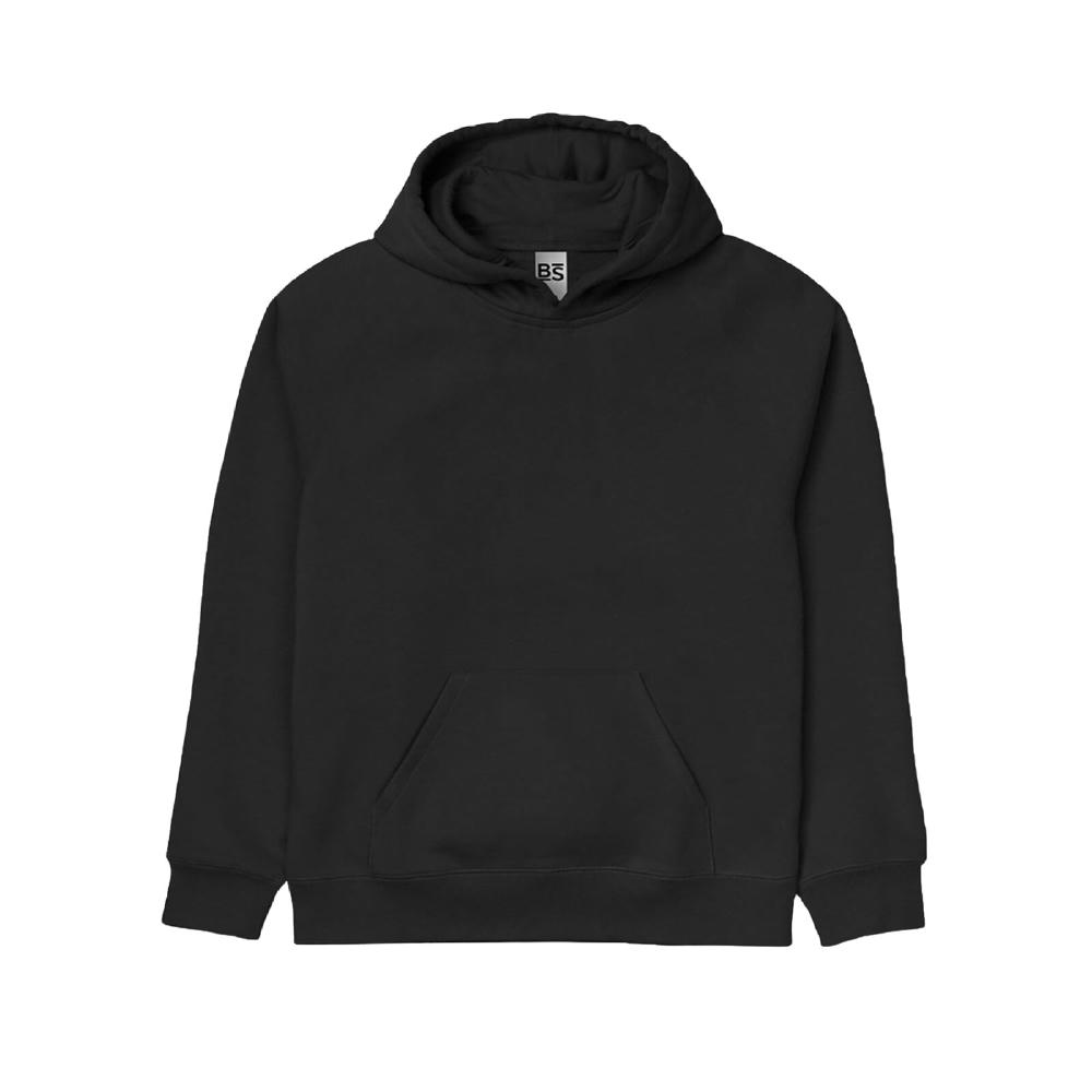 BS Outsider Kinder Hoodie, 280 gr/m² Werbeartikel