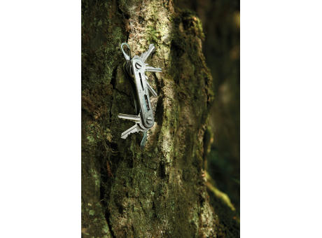 TROIKA Schlüssel Organizer TROIKA CLEVER KEY Werbeartikel