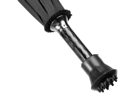 Charles Dickens Automatik Stockschirm aus Pongee-Polyester Annabella Werbeartikel