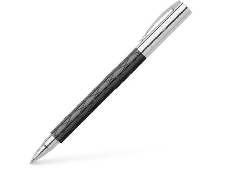 Ambition Rhombus Tintenroller Werbeartikel