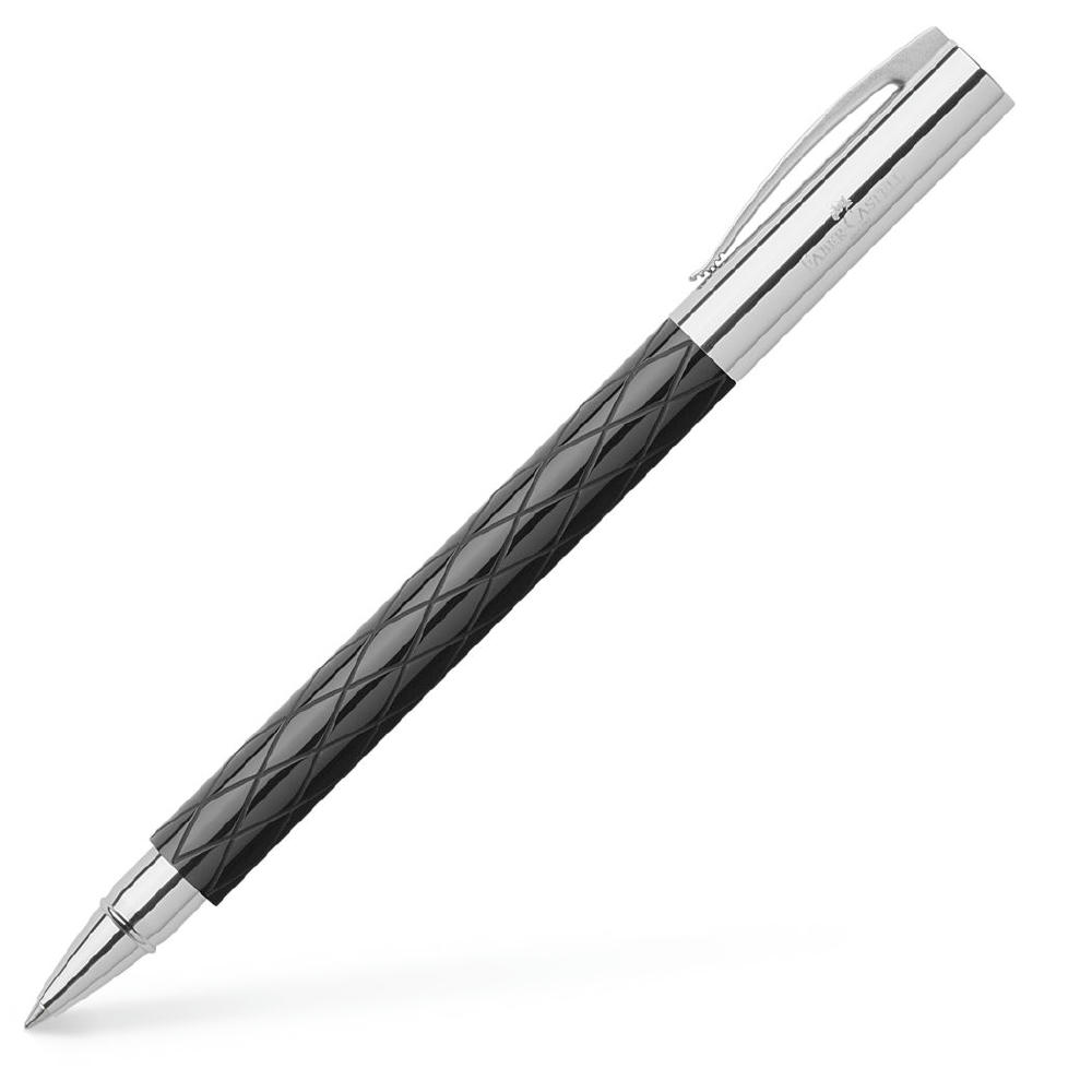 Product image Ambition Rhombus Tintenroller Werbeartikel