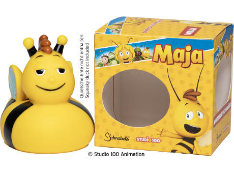 Einzelverpackung "Die Biene Willi" Werbeartikel