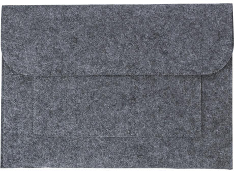 Product image rPET-Filz-Dokumententasche Riley Werbeartikel