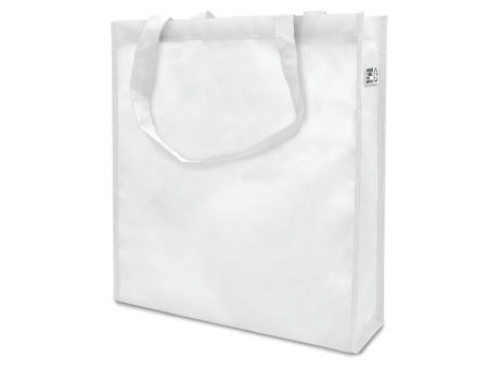 SEVILLA - Tragetasche aus recycleten PET-Flaschen bedrucken