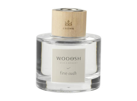 Wooosh Fragrance Sticks Fine Oudh Werbeartikel