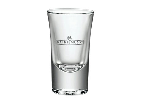 Schnapsglas 34 ml Werbeartikel