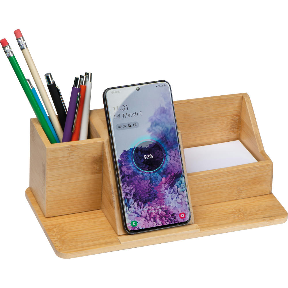 Product image Schreibtischorganisator Lublin Werbeartikel