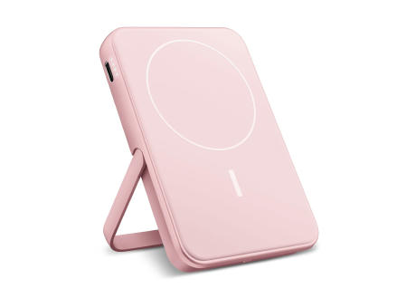 Pastellrosa