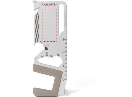 RICHARTZ® KEY TOOL mobile Werbeartikel