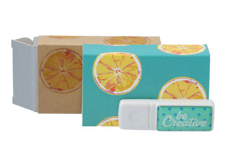 Individueller Pappschuber  CreaSleeve 335 bedrucken