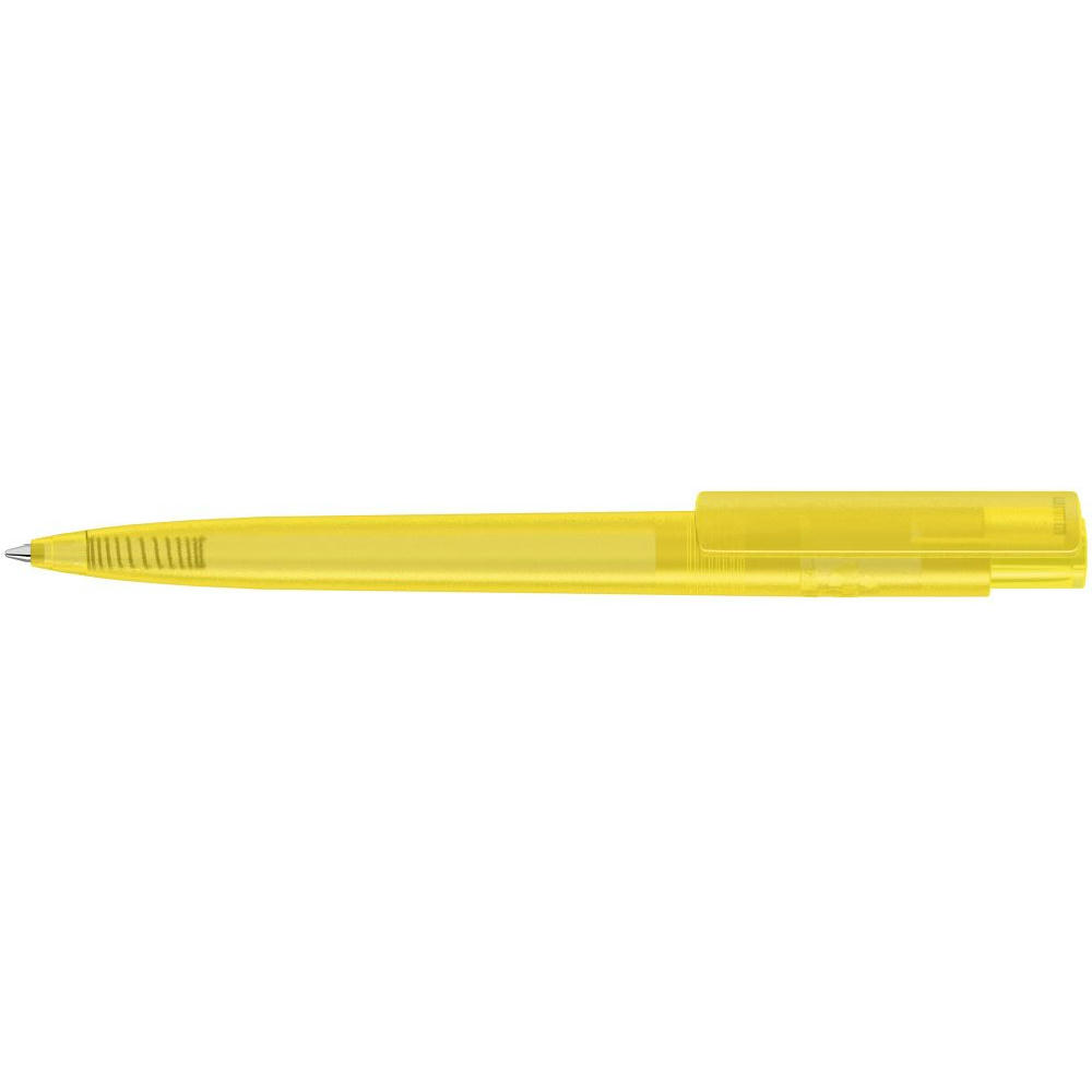 Product image RECYCLED PET PEN PRO frozen Werbeartikel