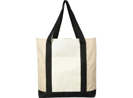 Product image rPET (600D) Tagetasche Carl bedrucken