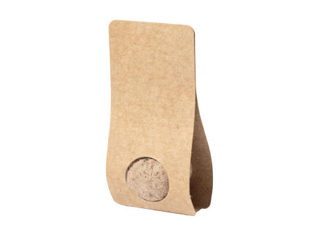 Samenkugel Flobba Werbeartikel