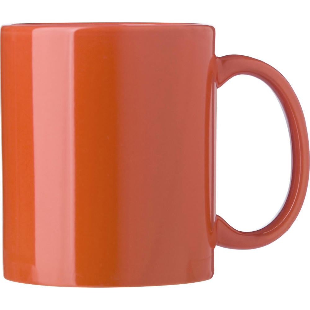 Product image Keramikbecher Kenna Werbeartikel