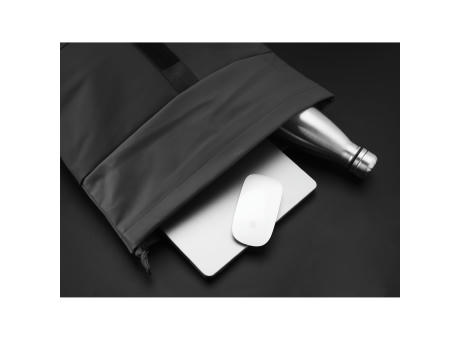 Lennon RCS Recycled Roll-Top Backpack Rucksack bedrucken