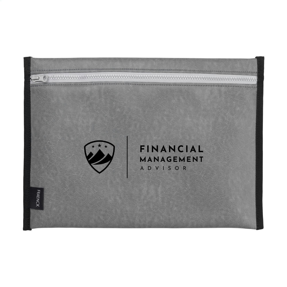 Product image Fraenck Bobby Laptop Sleeve 14" Laptoptasche Werbeartikel