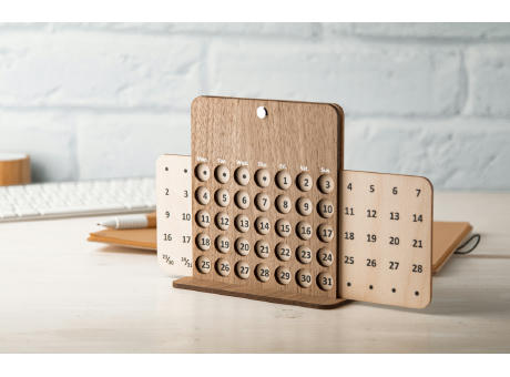 Ewiger Kalender Forever Werbeartikel