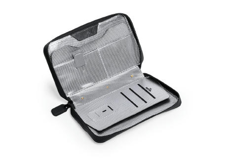 UV Sterilisator Ordner Boxny Werbeartikel