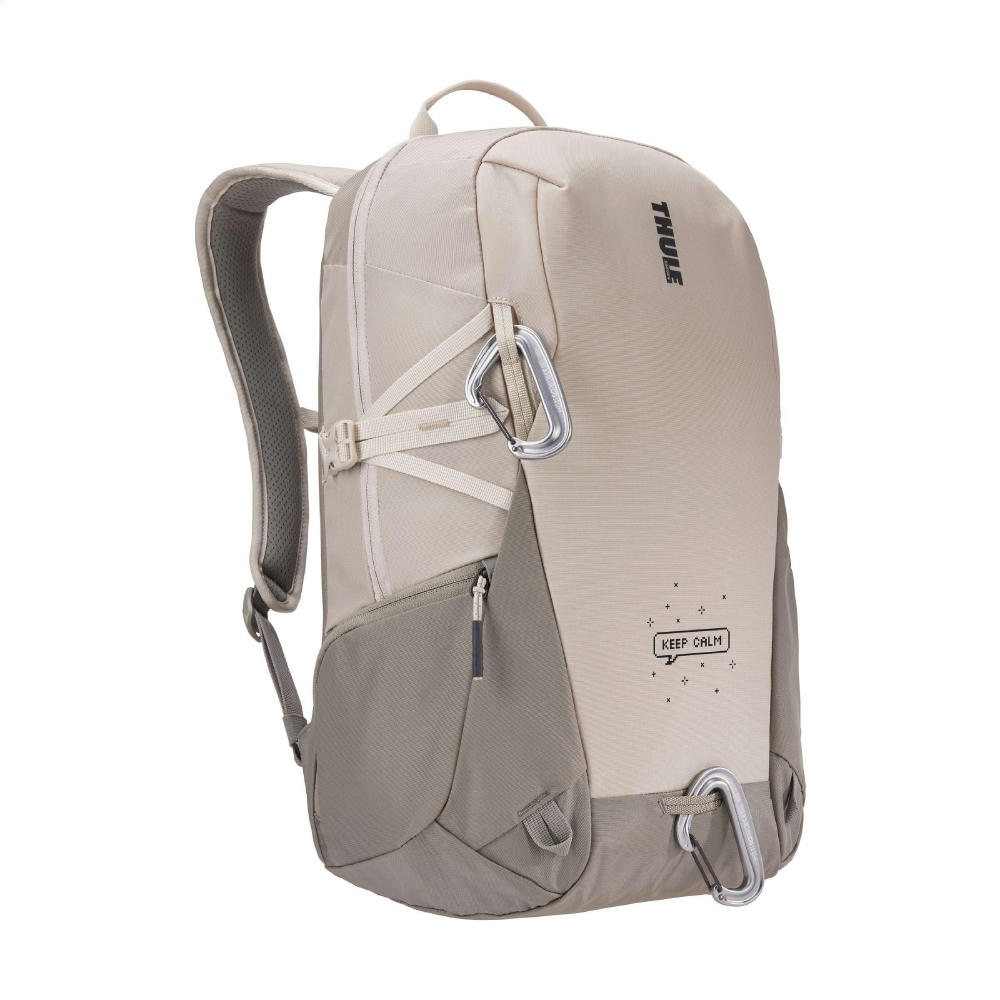 Thule EnRoute Backpack 21 L Rucksack Werbeartikel