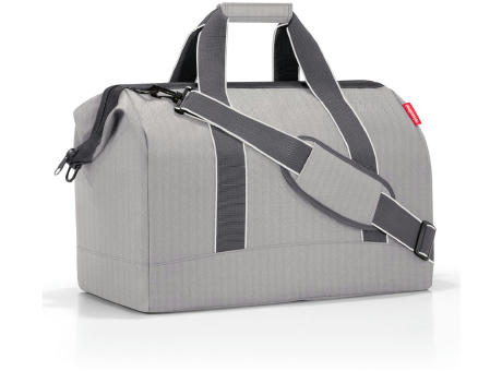 herringbone grey
