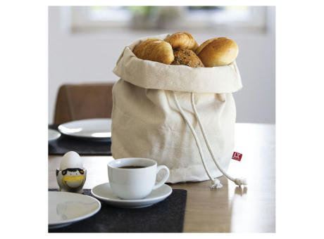 SALZBURG - Brotbeutel mit Kordelband bedrucken