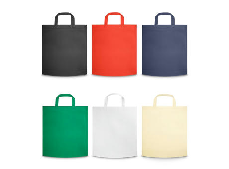 Product image NOTTING. Einkaufstasche aus Non-woven (80 g/m²) bedrucken