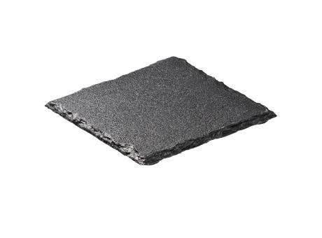 Product image Untersetzer "Schiefer" viereck Werbeartikel