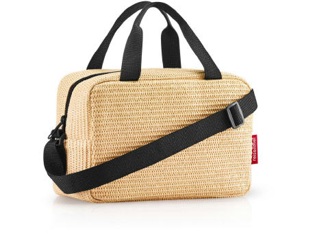 Product image coolerbag to-go twist pink bedrucken