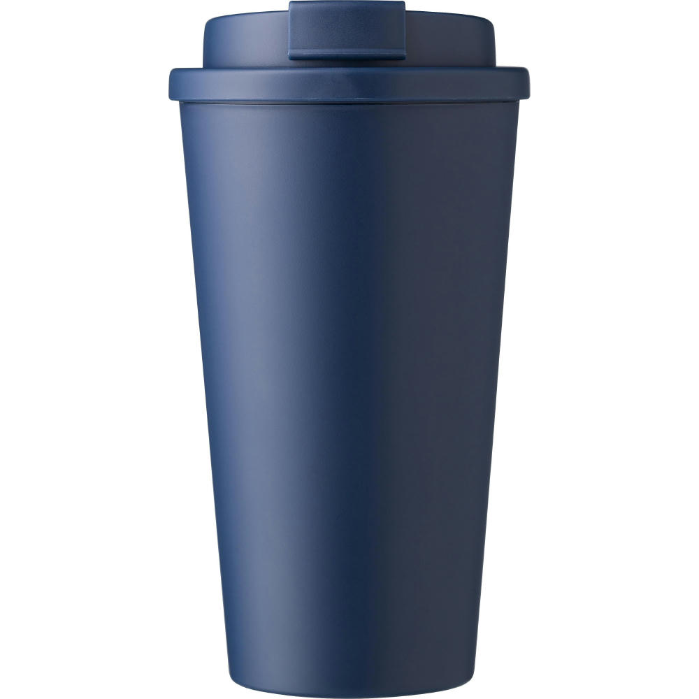 PP to go Becher (475 ml) Mackenzie Werbeartikel