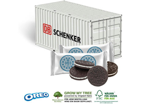 Product image 3D PRÄSENT „CONTAINER” bedrucken