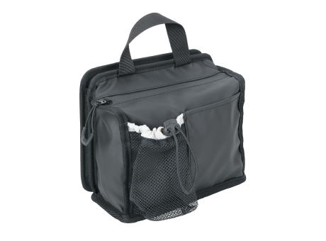 Product image TROIKA Trolley Organizer TROIKA BLACK ON TOP Werbeartikel