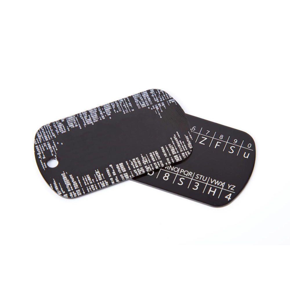 Password Encoder Werbeartikel