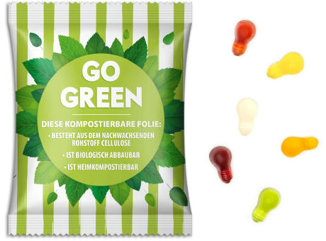 Product image Fruchtgummi Standardformen Werbeartikel