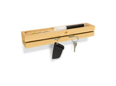 ROMINOX® Schlüsselbrett // Clavis Werbeartikel