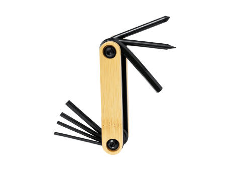 Product image Multitool Gresley Werbeartikel