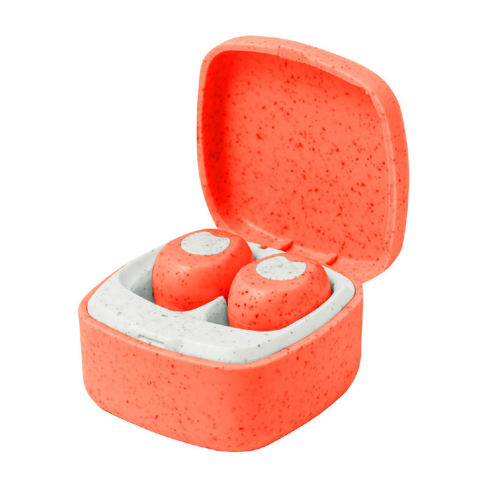 Product image kabellose Kopfhörer Rofint Werbeartikel